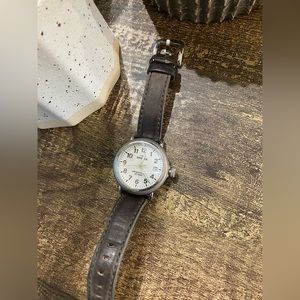 Shinola womens watch